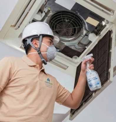 Sự tín nhiệm của khách hàng là ưu tiên hàng đầu